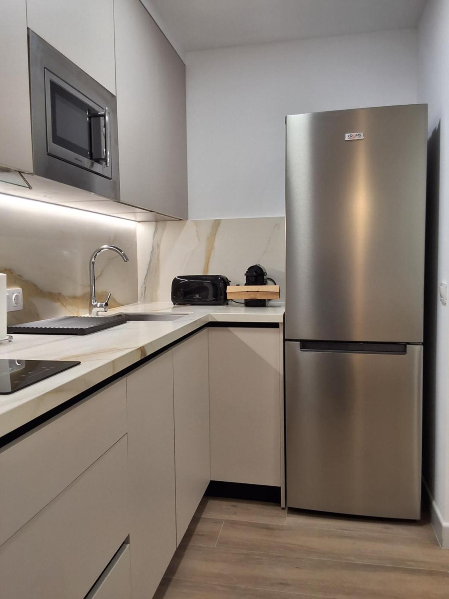Templo Luxury Apartamento