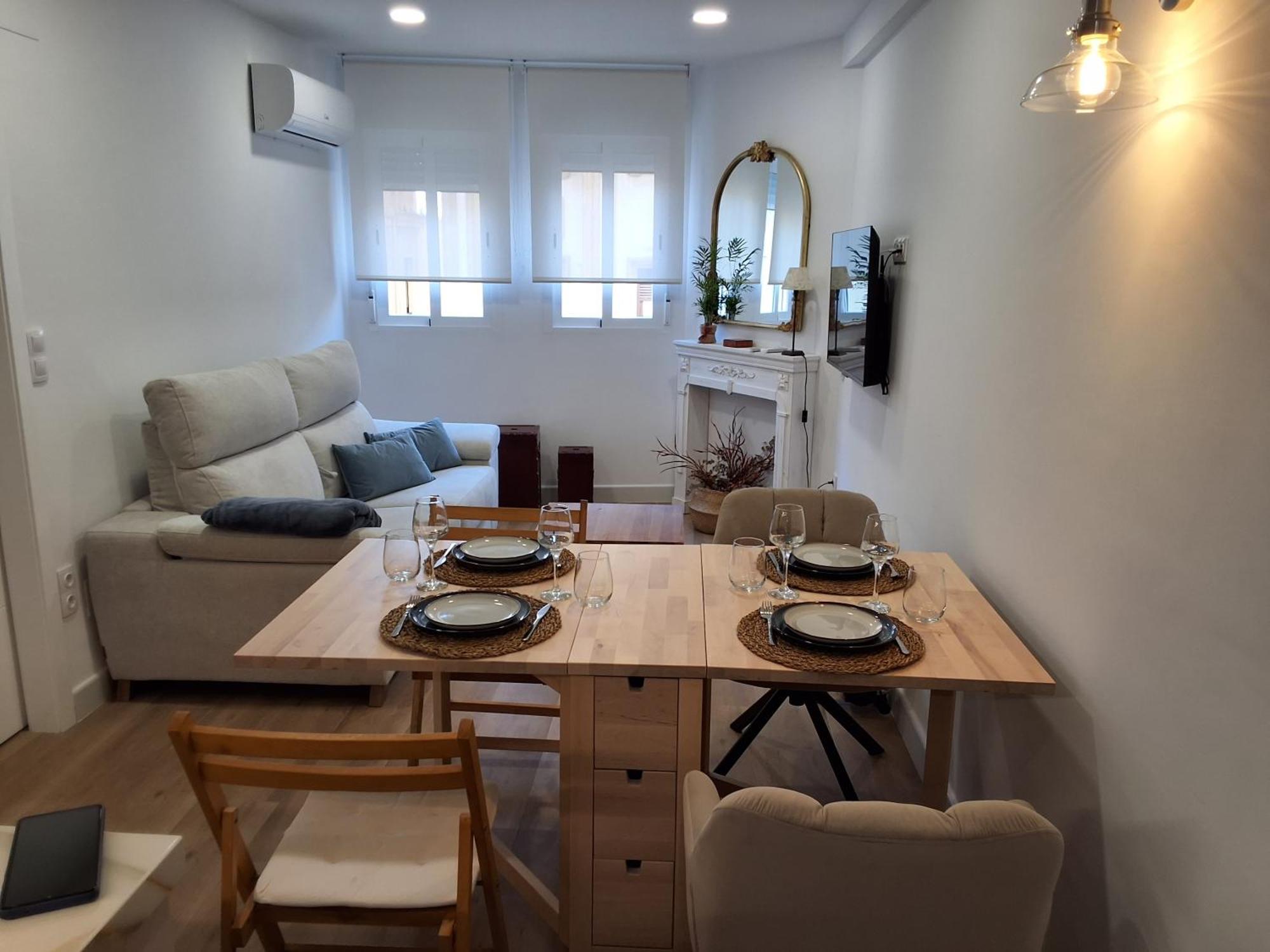 Templo Luxury Apartamento
