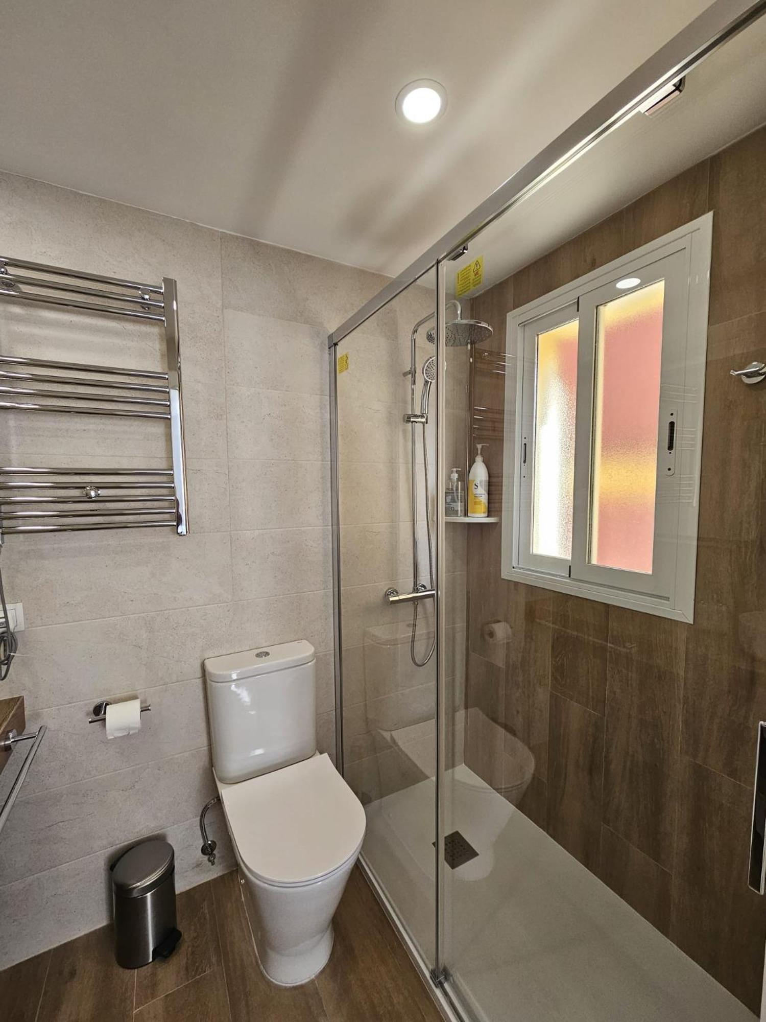 Apartamento Templo Luxury Córdoba