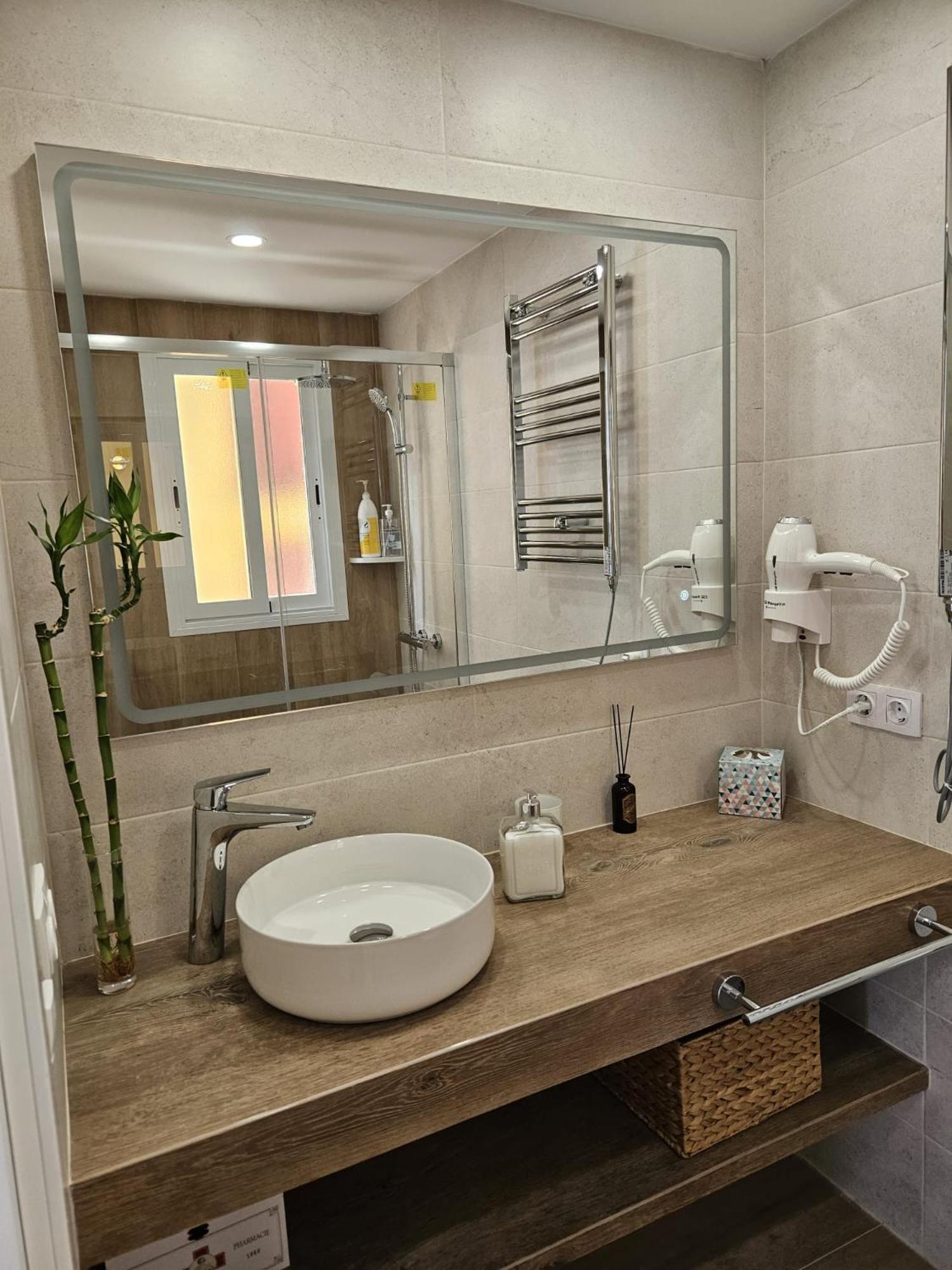 Apartamento Templo Luxury *