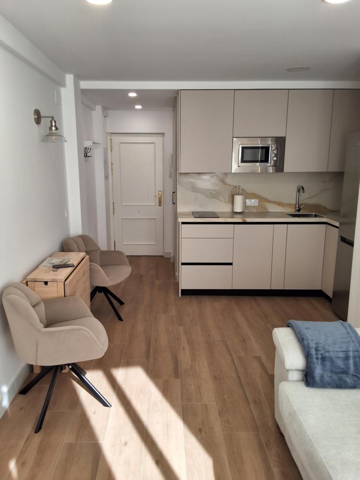 Templo Luxury Apartment *