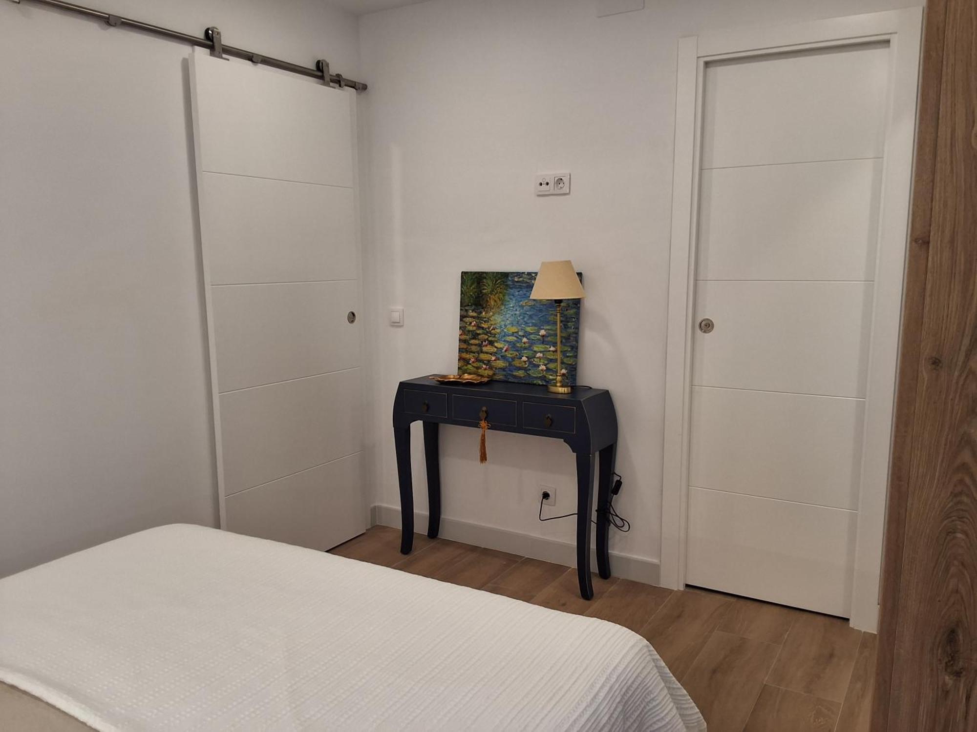 Templo Luxury Apartment Cordoba
