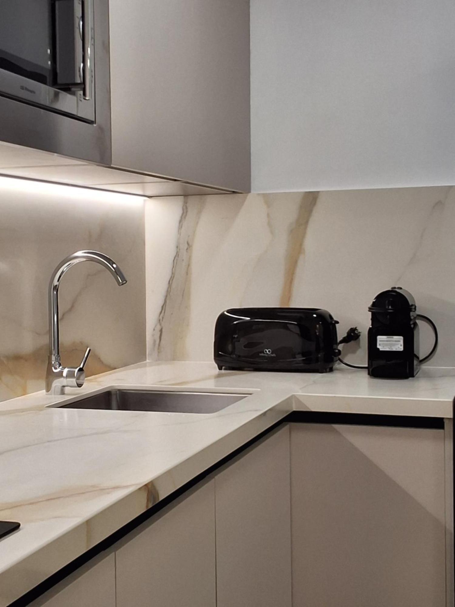 Templo Luxury Apartment