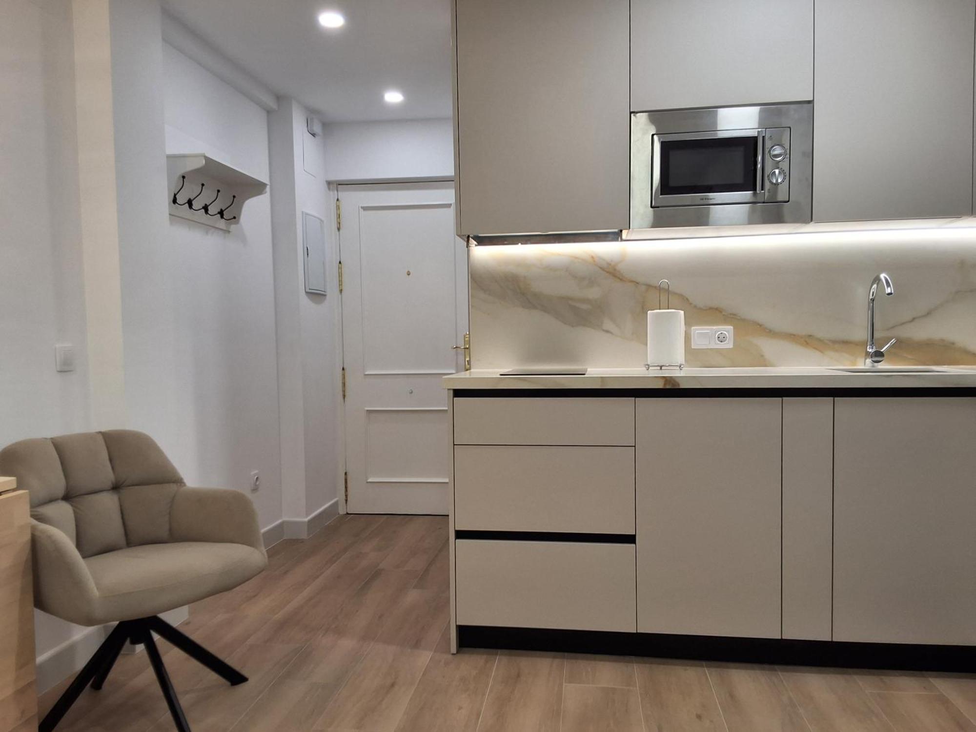 Templo Luxury Cordoba