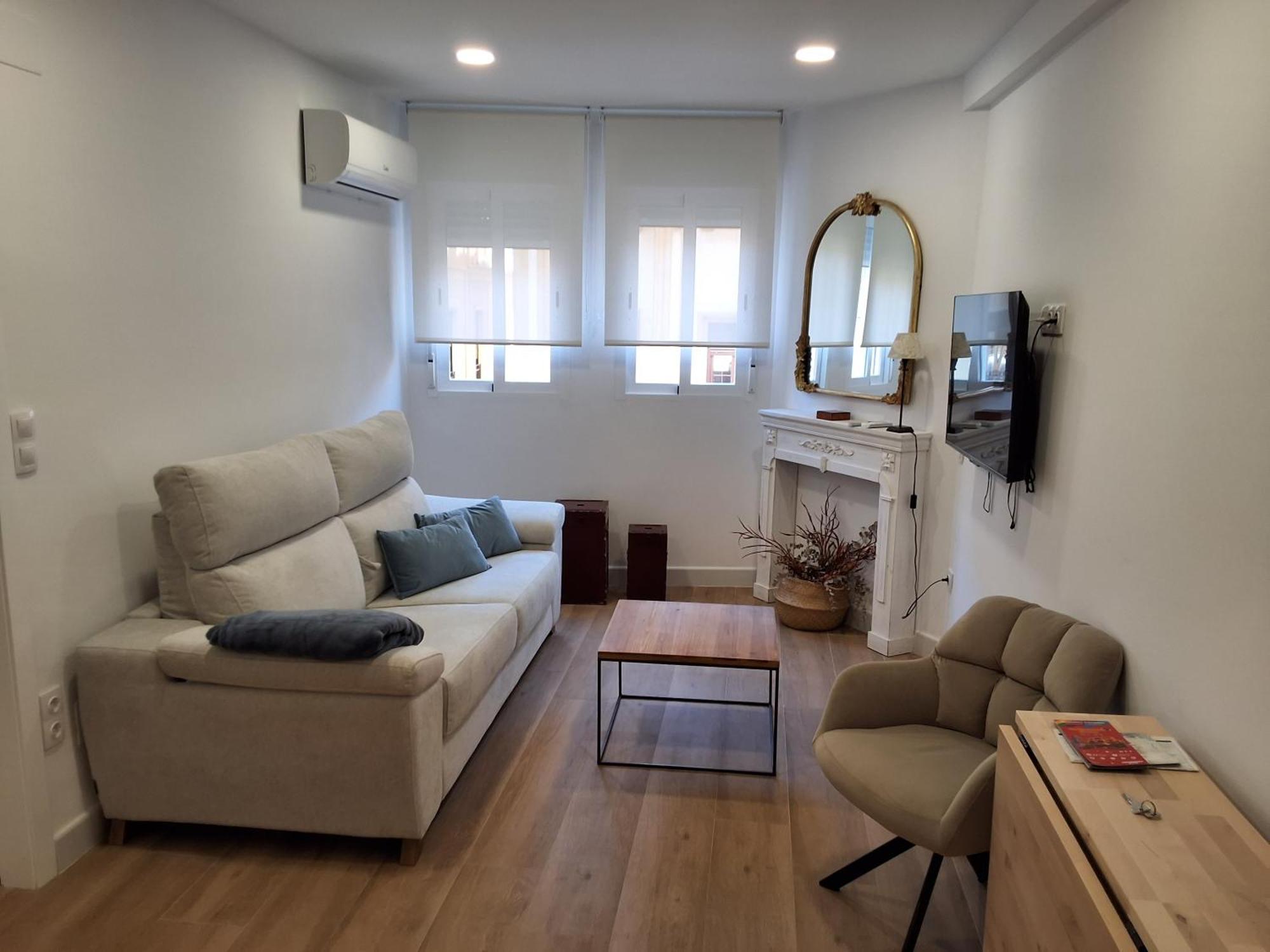 Apartment Templo Luxury