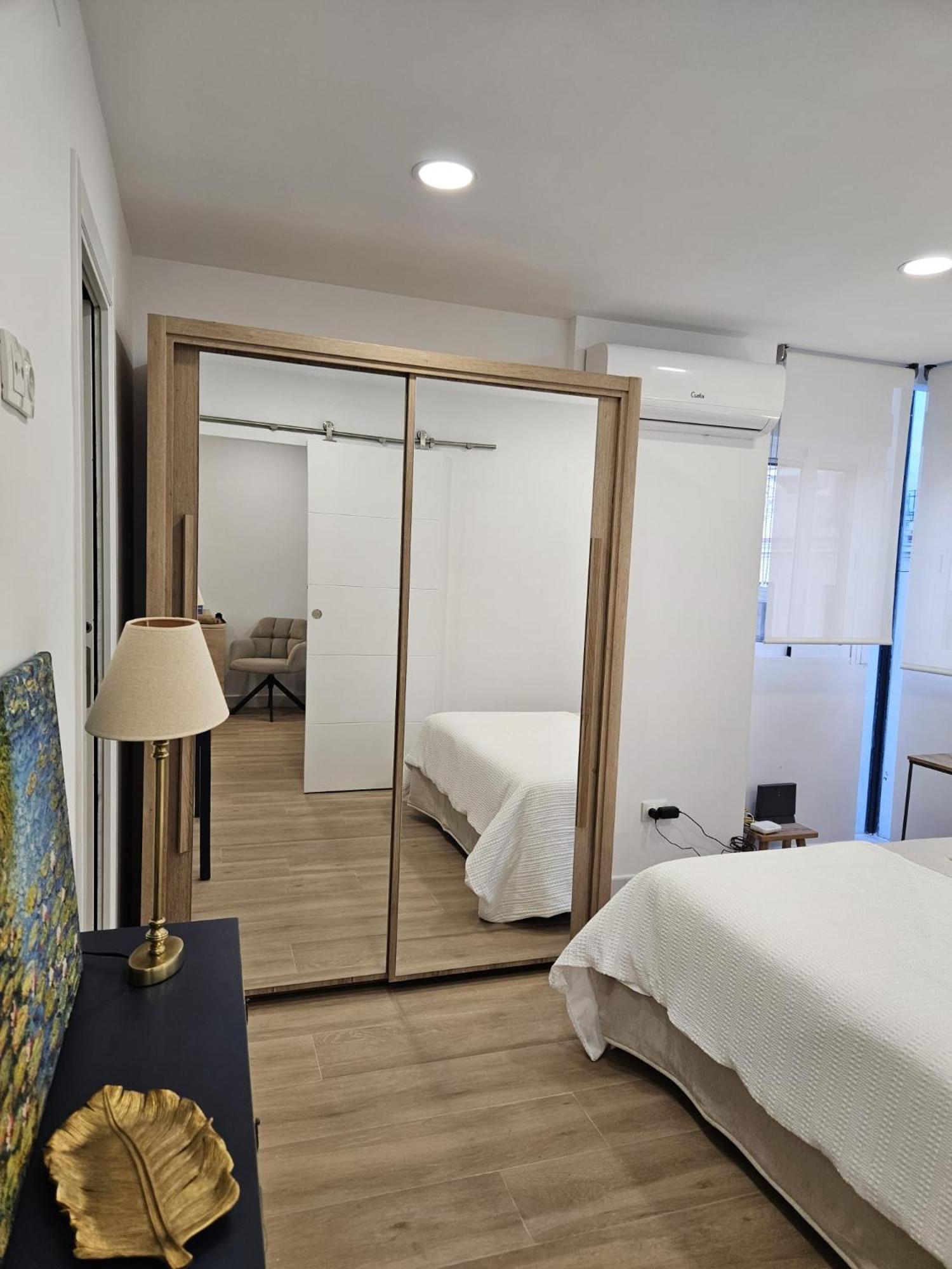 Apartment Templo Luxury Cordoba