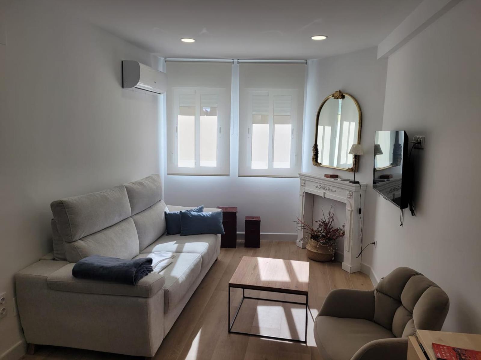 Templo Luxury Cordoba